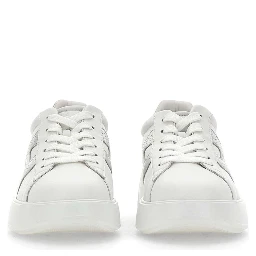 "REBEL" SNEAKER