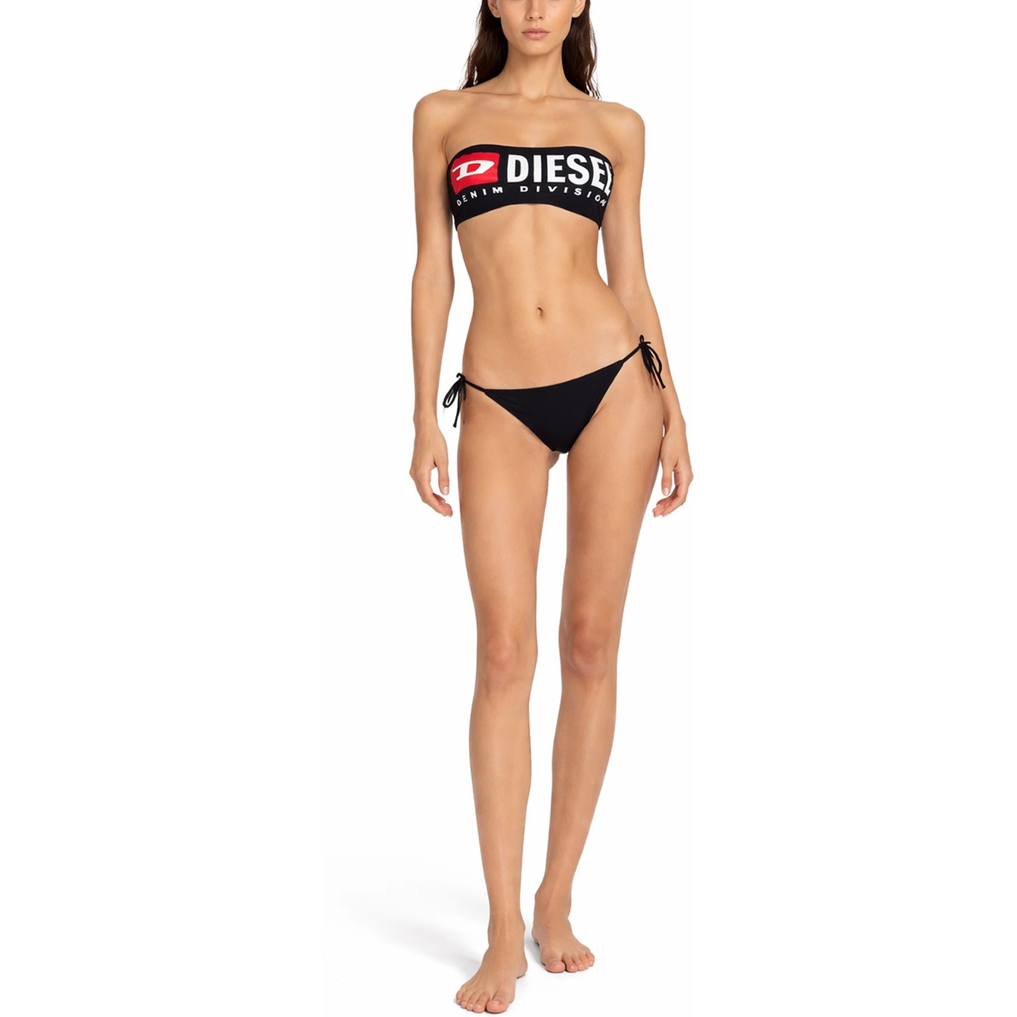 "BRYNA" BIKINI TOP