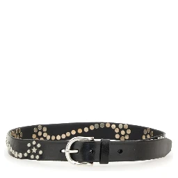 "STAR FALL" BELT
