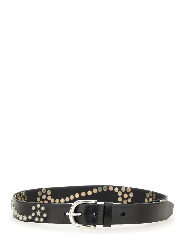 "STAR FALL" BELT