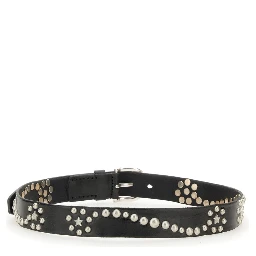 "STAR FALL" BELT