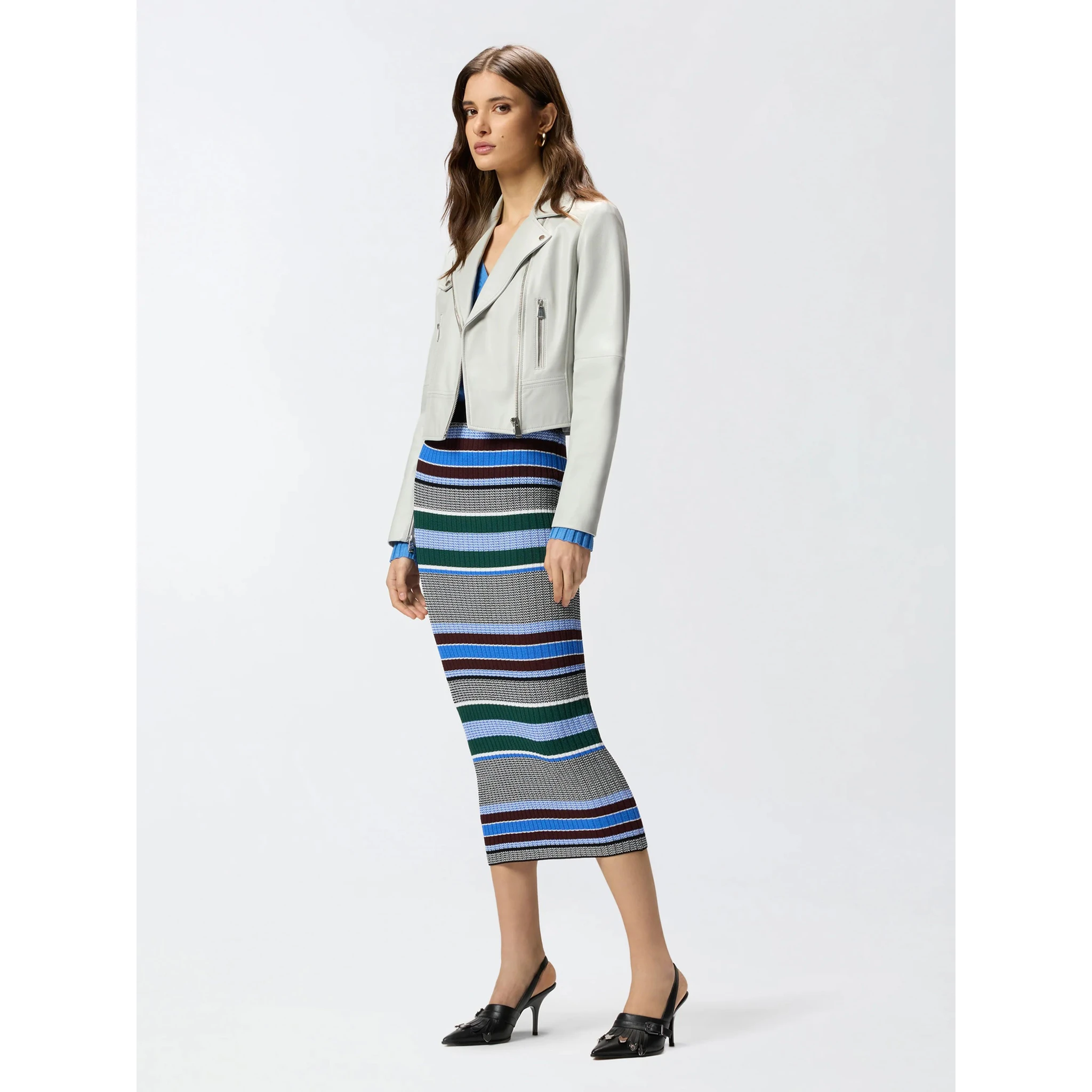 PINKO NEW SENSIBILE jacket
