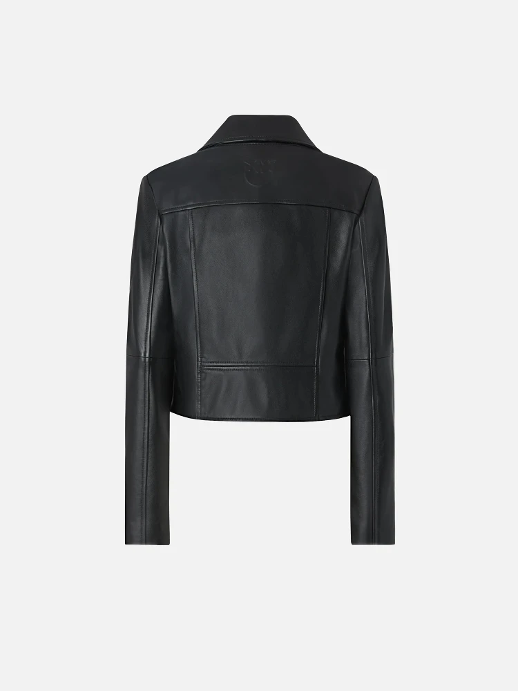PINKO NEW SENSIBILE jacket alternative