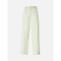 PINKO LEXY trousers