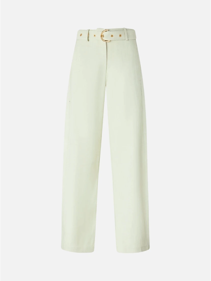 PINKO LEXY trousers