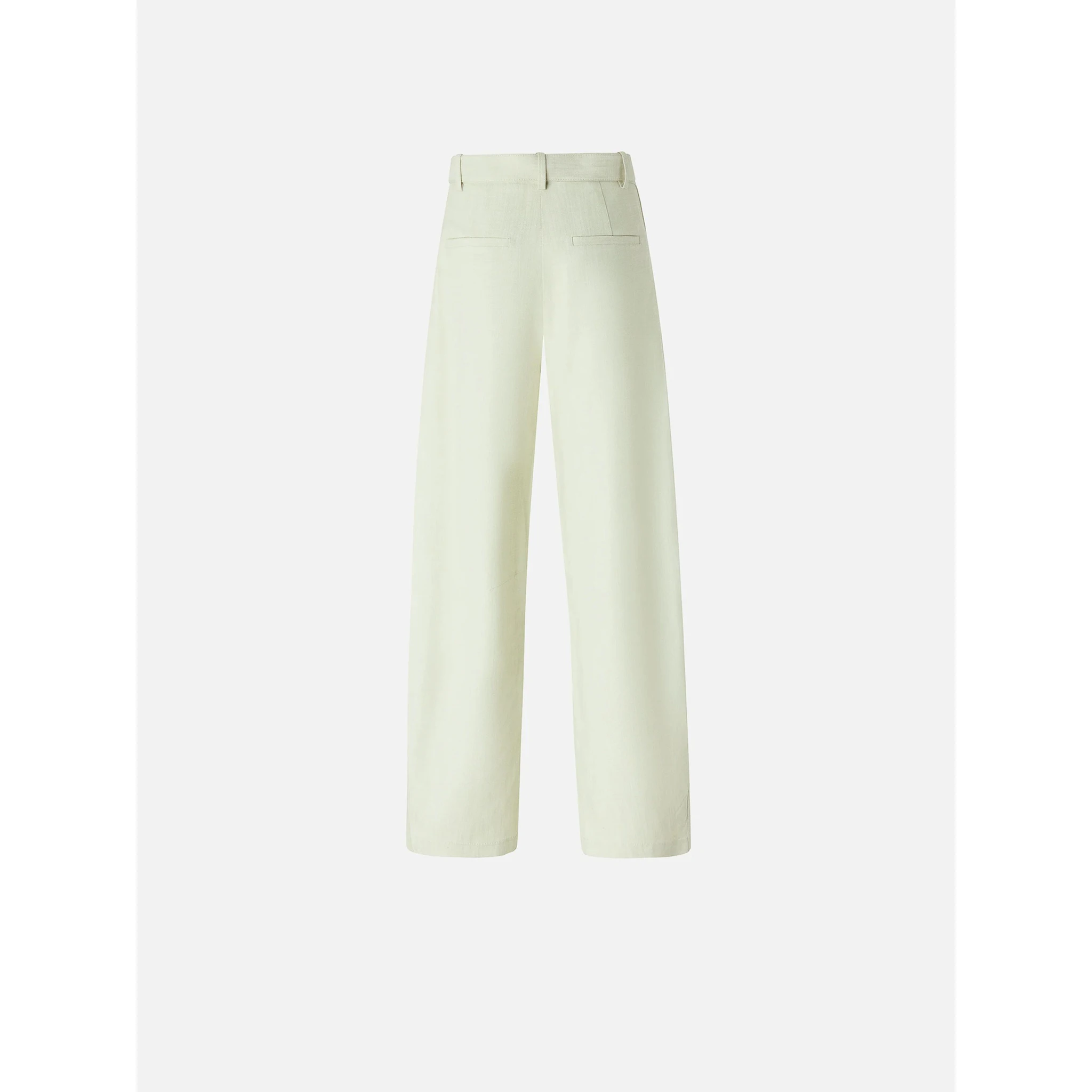 PINKO LEXY trousers