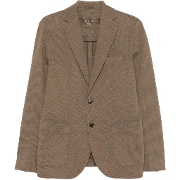 Circolo 1901 Jackets Brown
