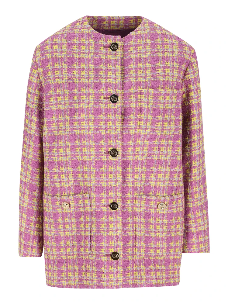 Gucci Coats