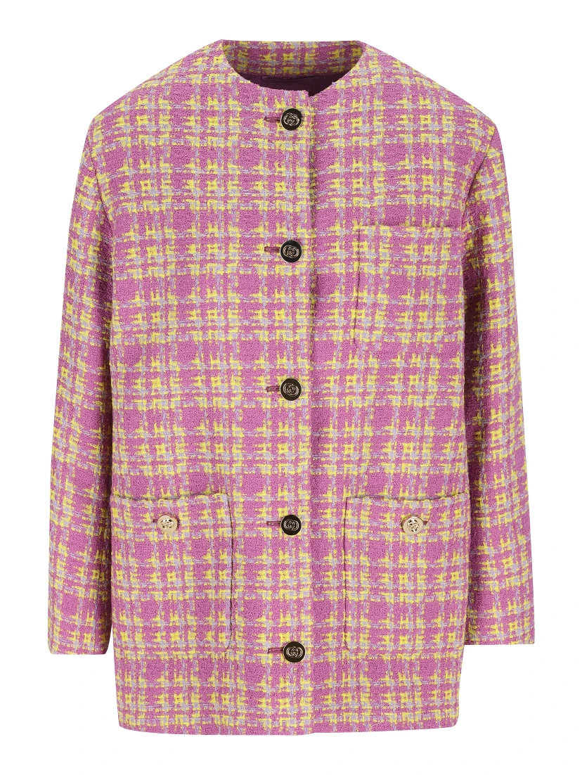 Gucci Coats