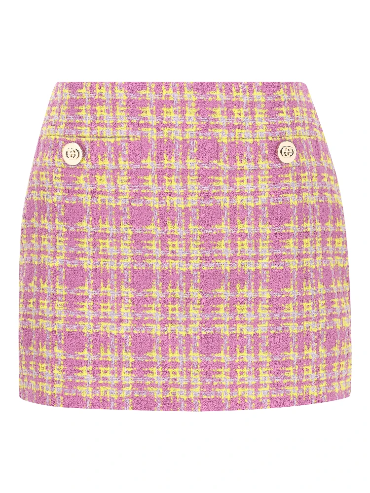 Gucci Skirts
