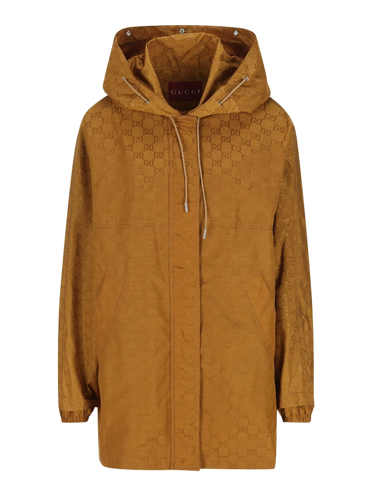 Gucci Jackets