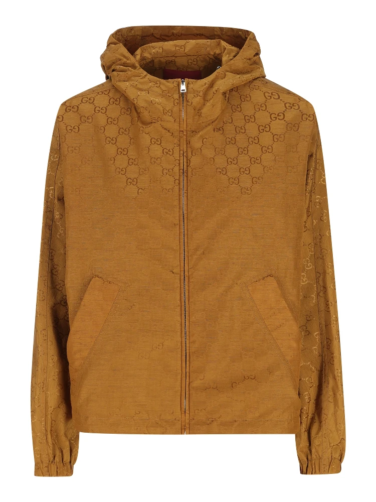 Gucci Jackets