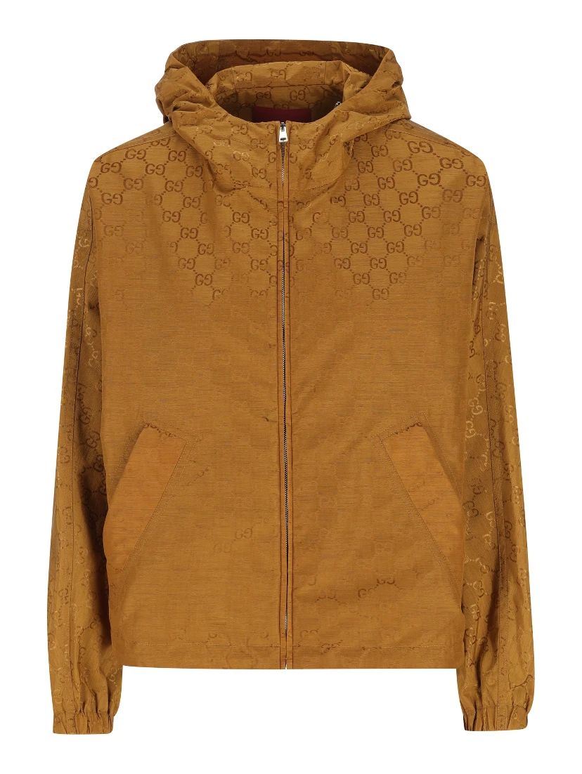 Gucci Jackets