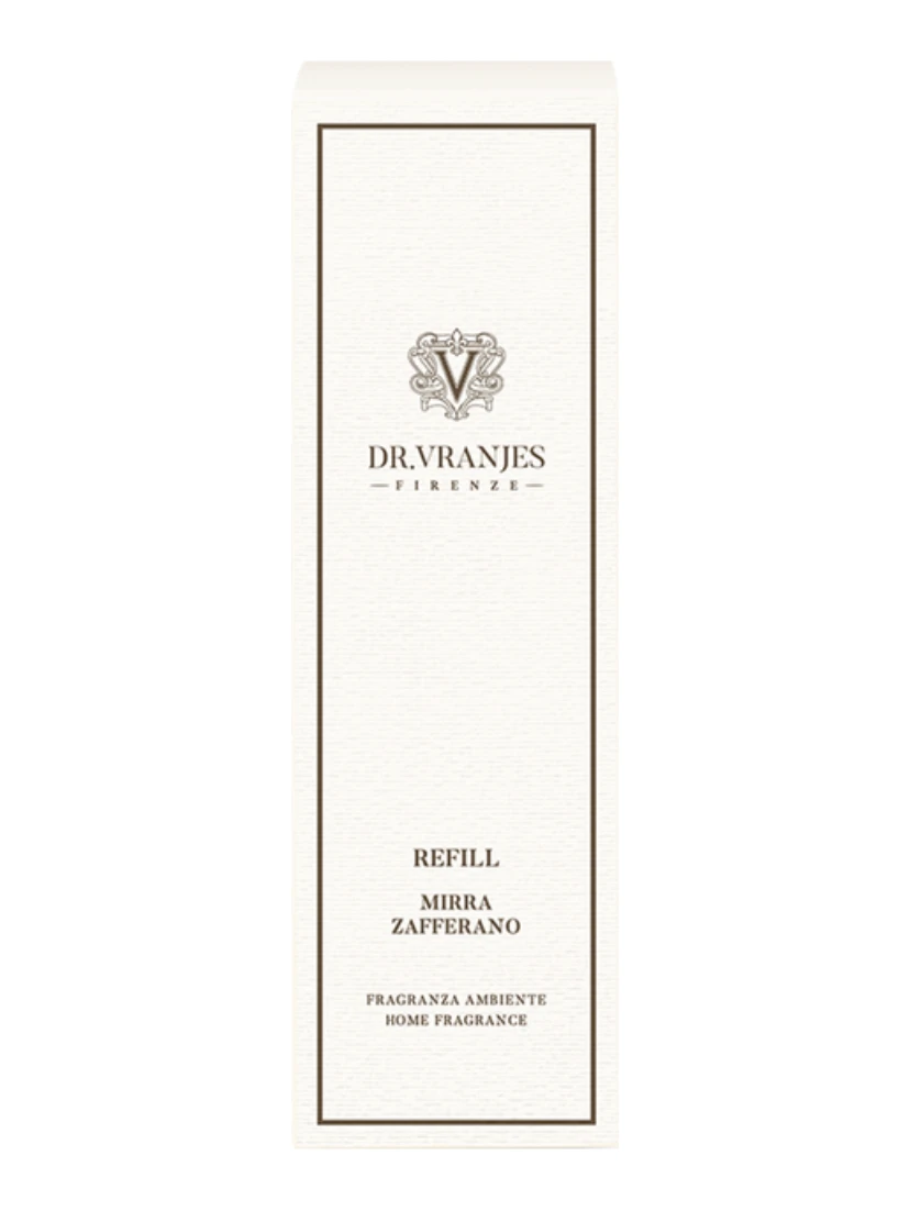 500ML REFIL FRAGRANZA
