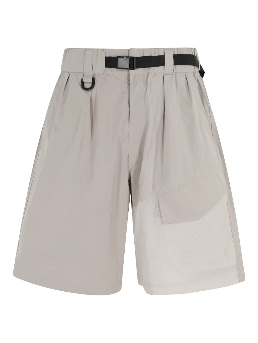 UT SHORTS