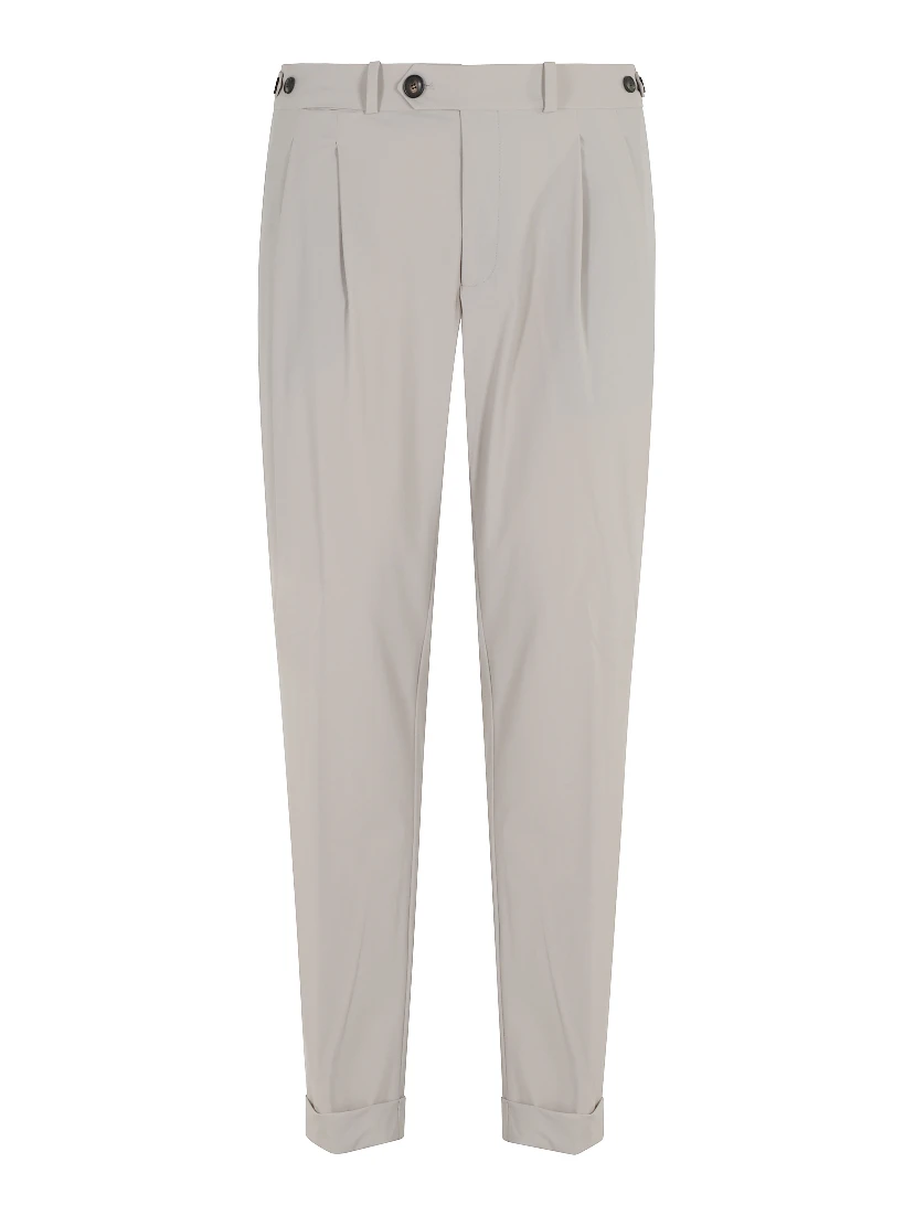 SURFLEX CHINO DOUBLE PENCE PANT