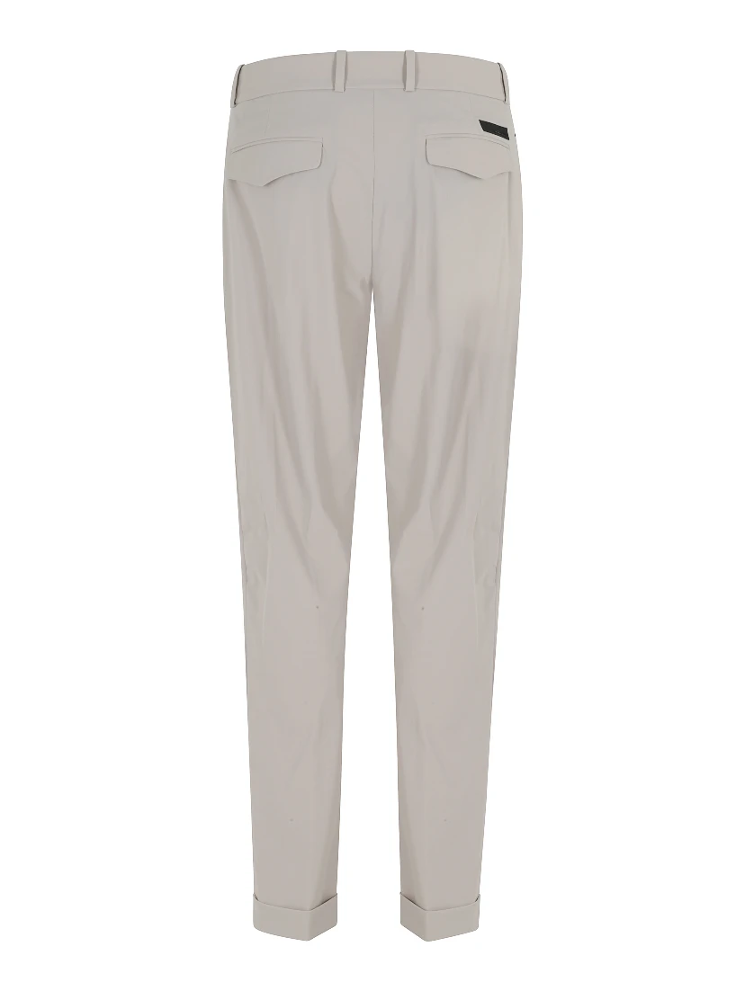 SURFLEX CHINO DOUBLE PENCE PANT