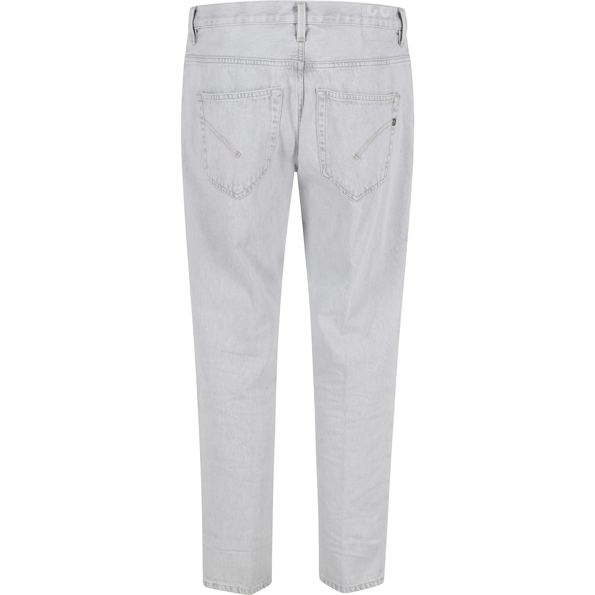 JEANS 5TASCHE CARROT BRIGHTON