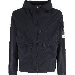 SHORT PARKA