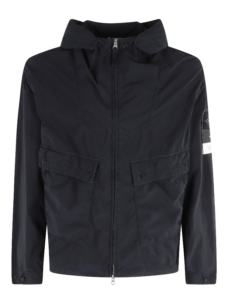 SHORT PARKA