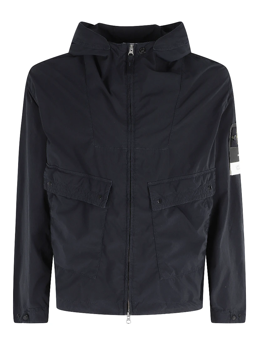 SHORT PARKA