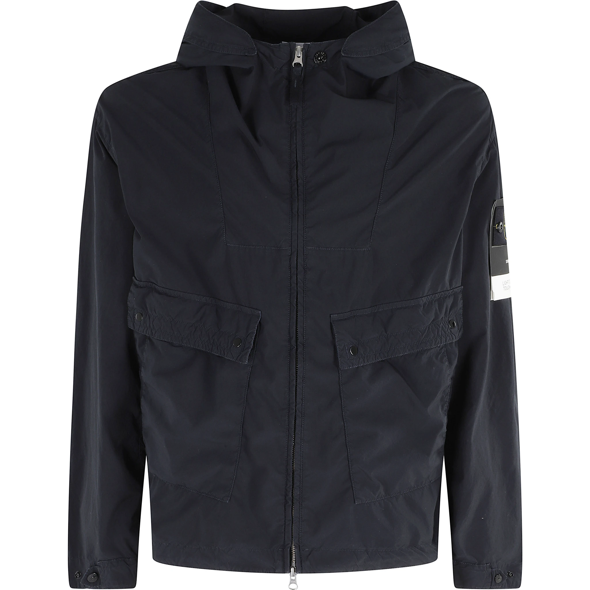 SHORT PARKA