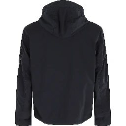 SHORT PARKA