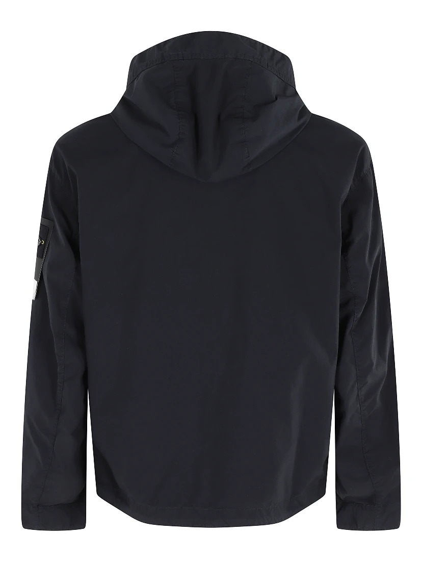 SHORT PARKA