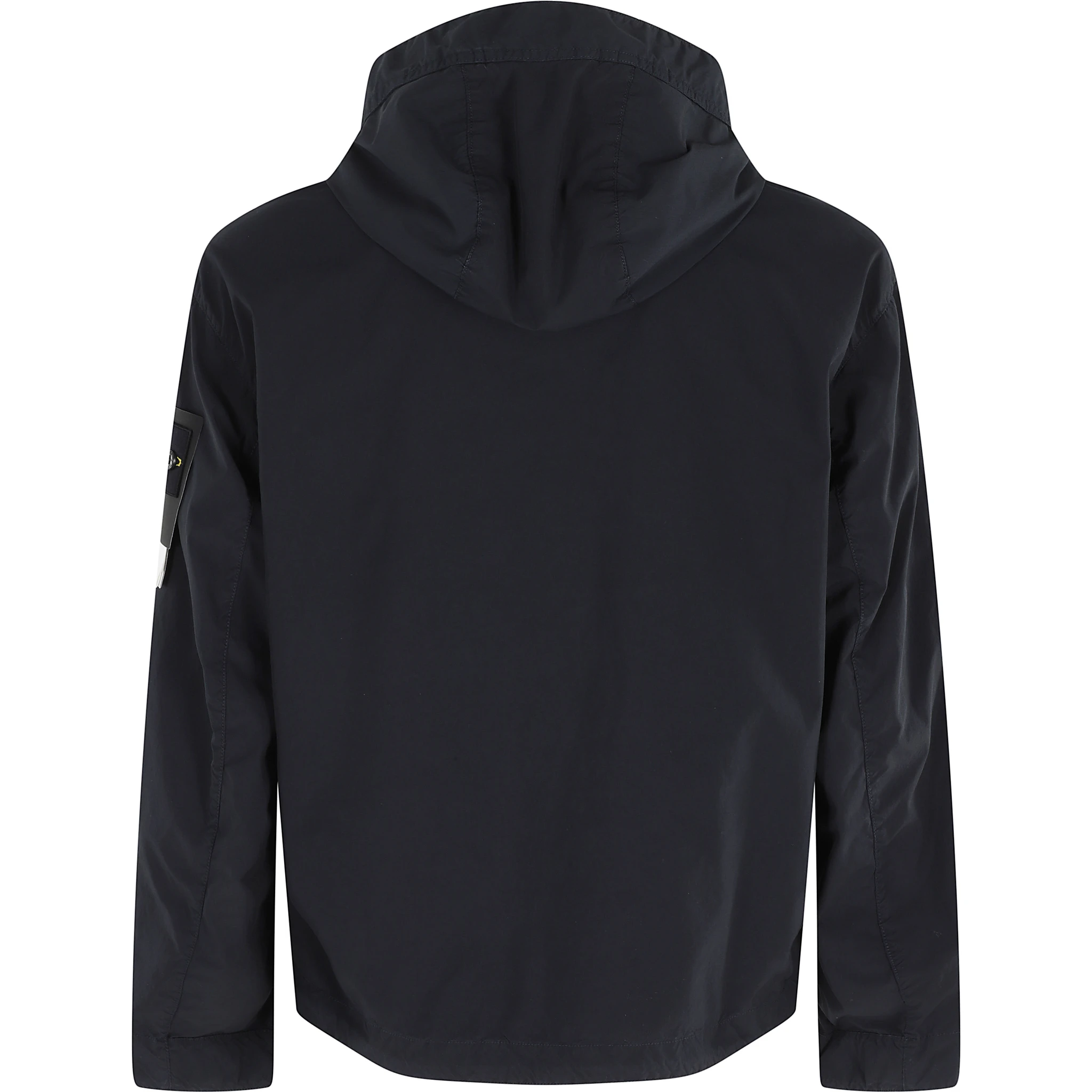SHORT PARKA