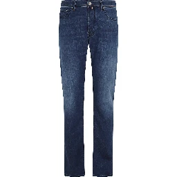 PANT 5 PKT SLIM FIT BARD VINTAGE