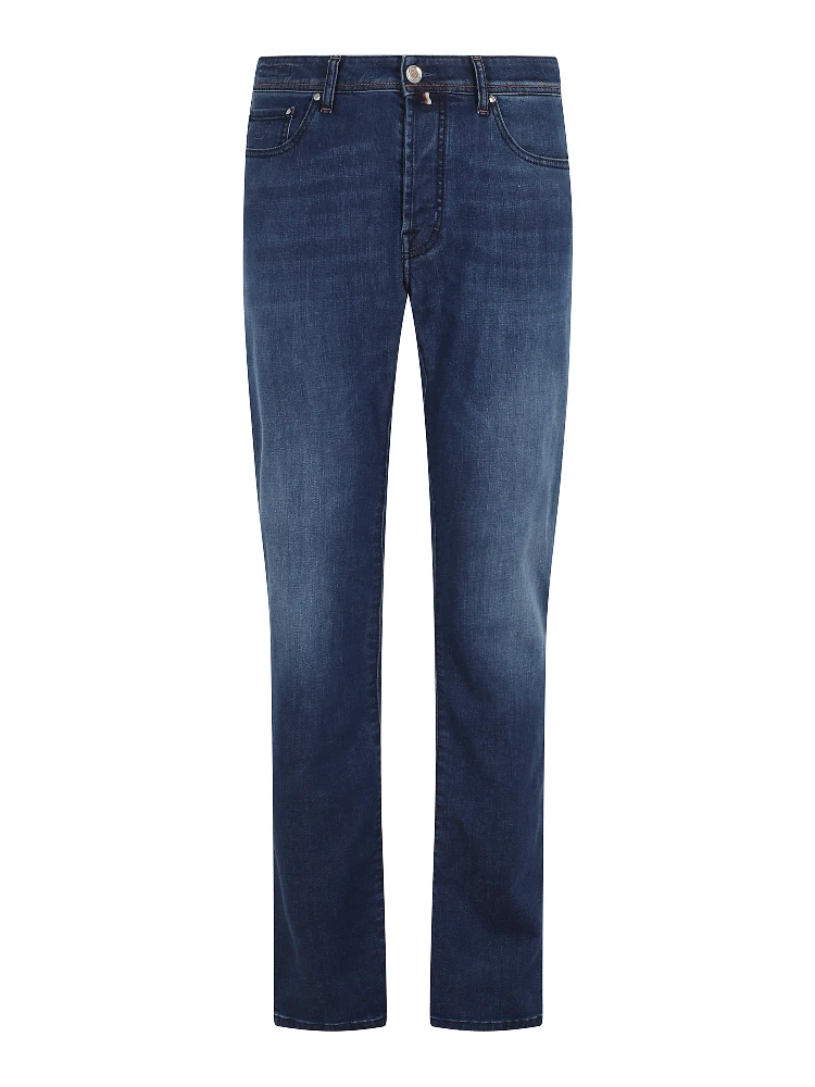 PANT 5 PKT SLIM FIT BARD VINTAGE