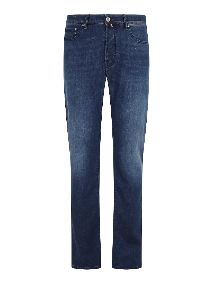 PANT 5 PKT SLIM FIT BARD VINTAGE