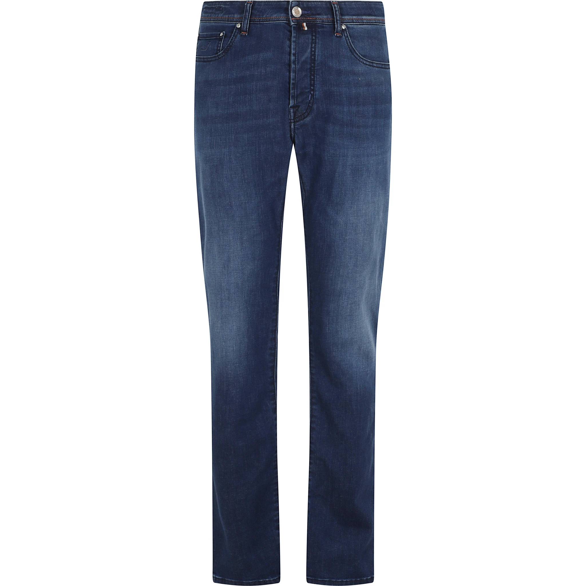 PANT 5 PKT SLIM FIT BARD VINTAGE