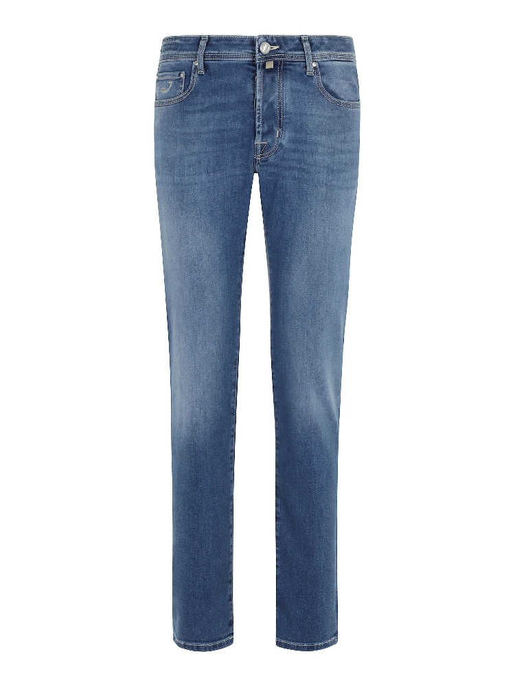 PANT 5 PKT SLIM FIT BARD VINTAGE