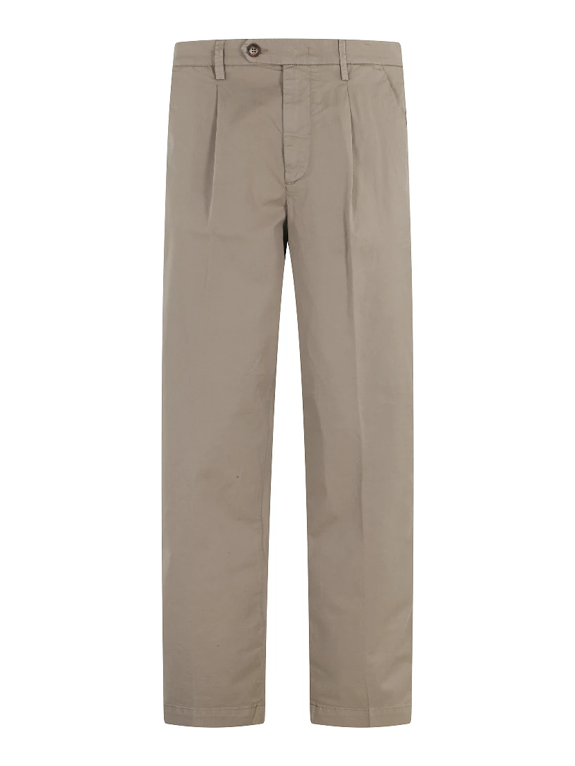 MARC GABARDINA TINTO CAPO STRETCH