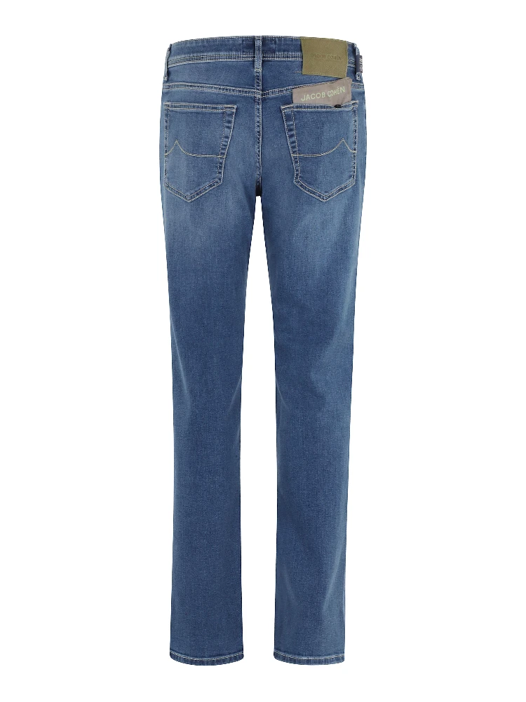 PANT 5 PKT SLIM FIT BARD VINTAGE alternative