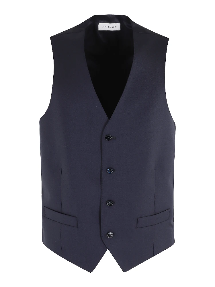 GILET CERIMONIA