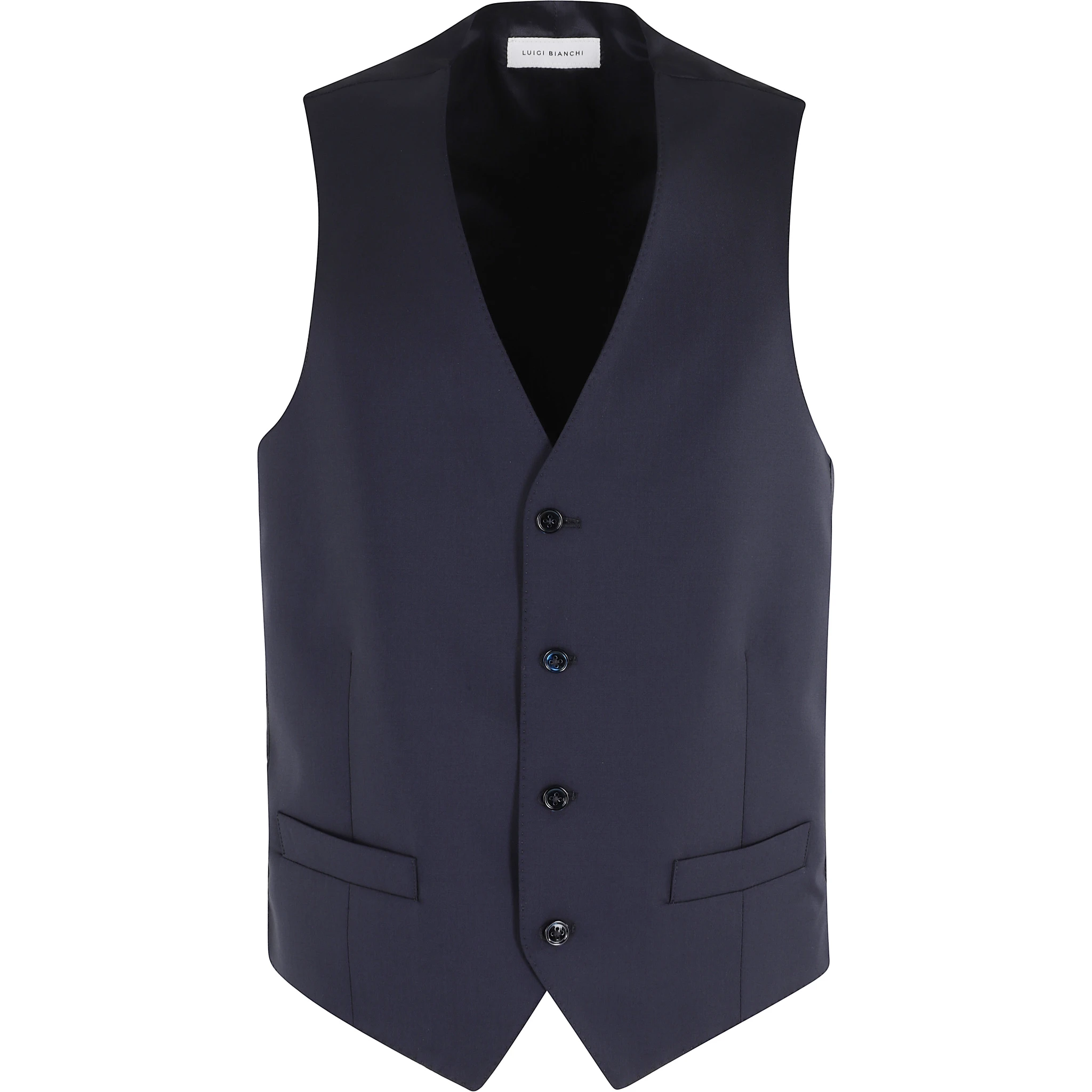 GILET CERIMONIA