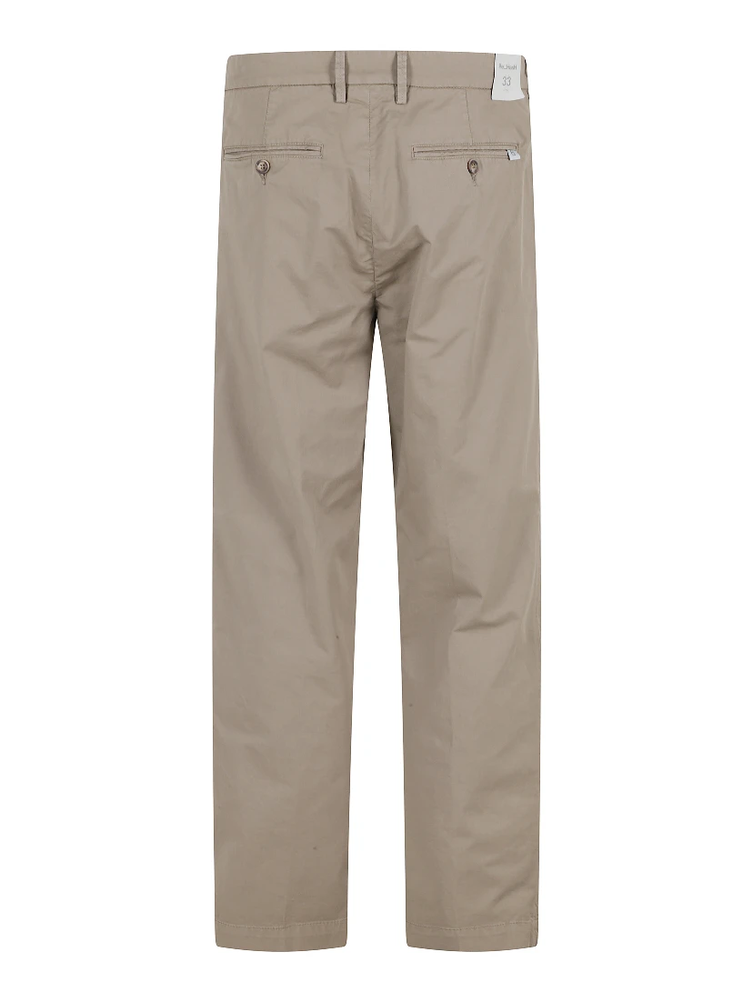 MARC GABARDINA TINTO CAPO STRETCH