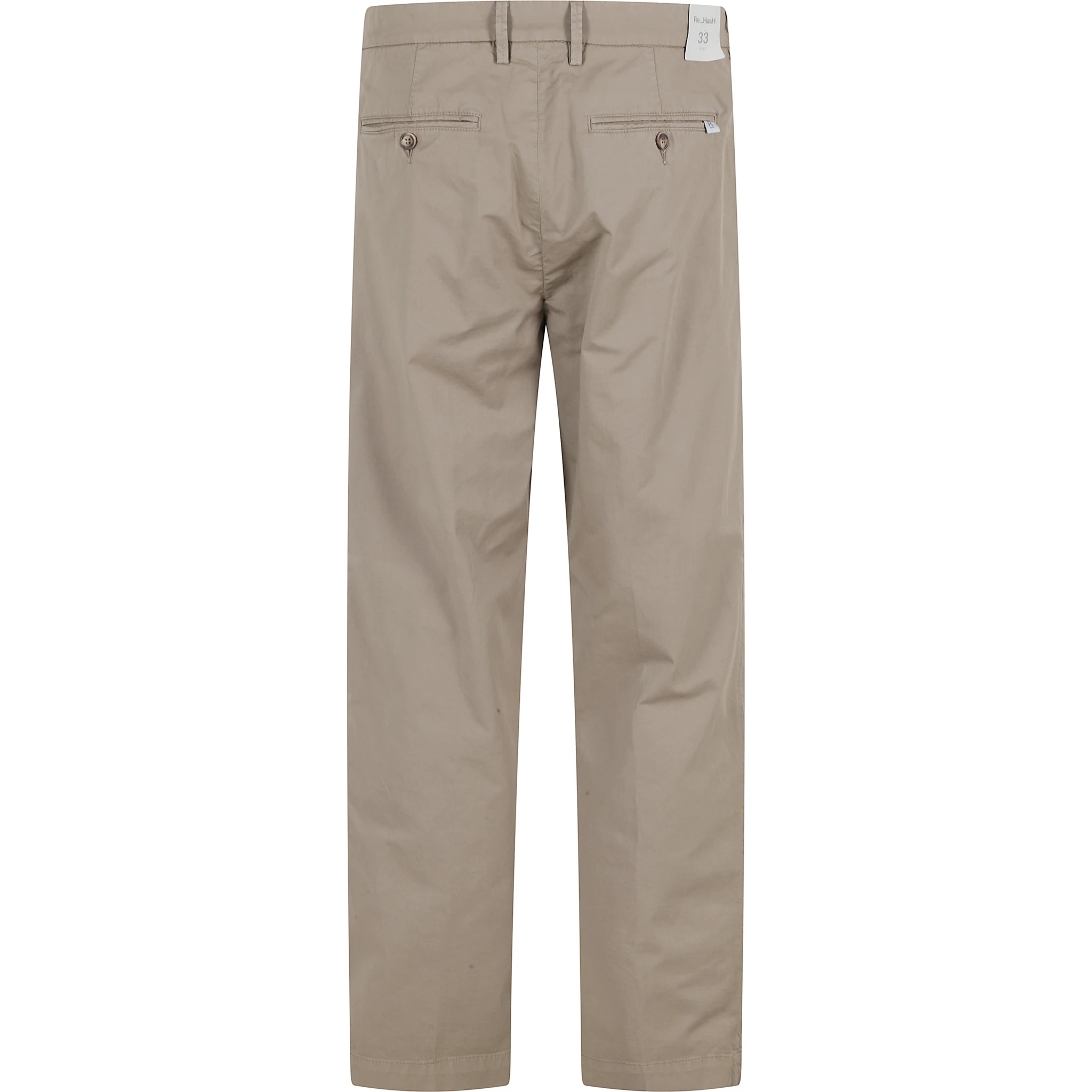 MARC GABARDINA TINTO CAPO STRETCH