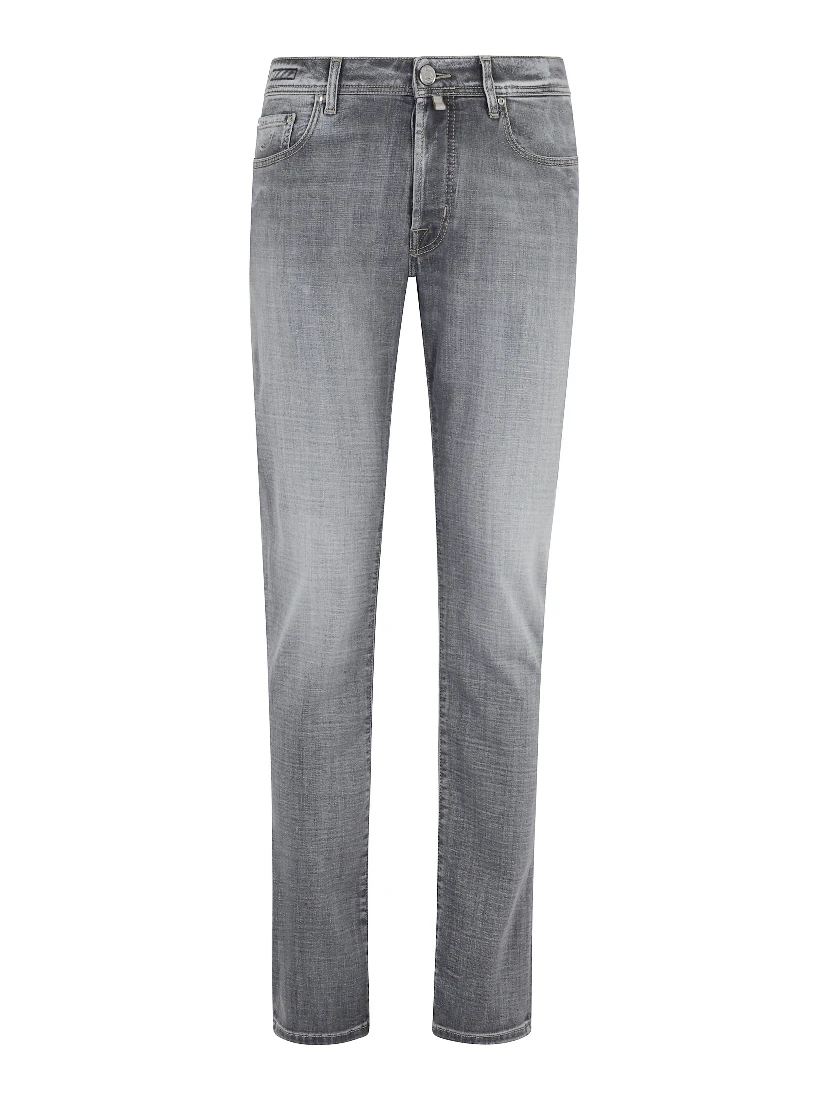 PANT 5 PKT SLIM FIT BARD VINTAGE