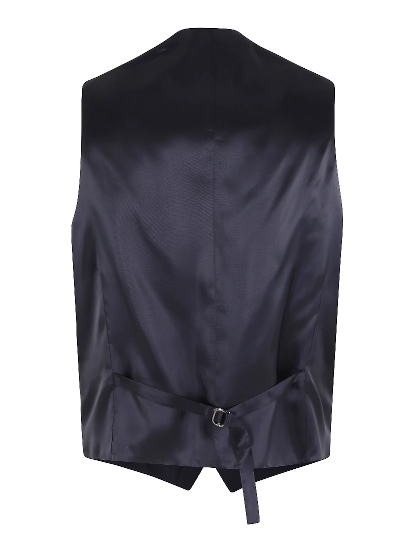 GILET CERIMONIA