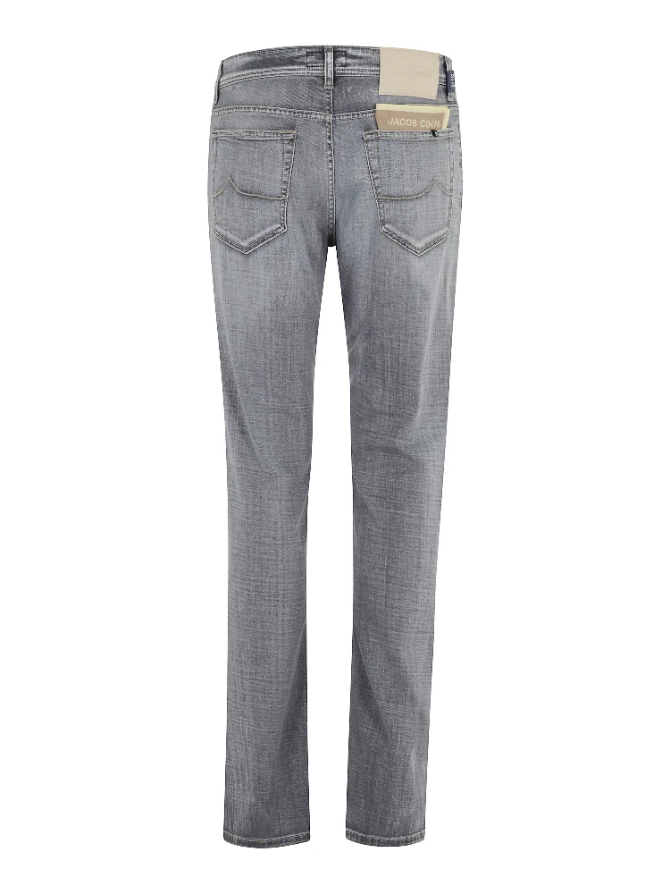 PANT 5 PKT SLIM FIT BARD VINTAGE alternative