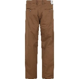 MARC GABARDINA TINTO CAPO STRETCH