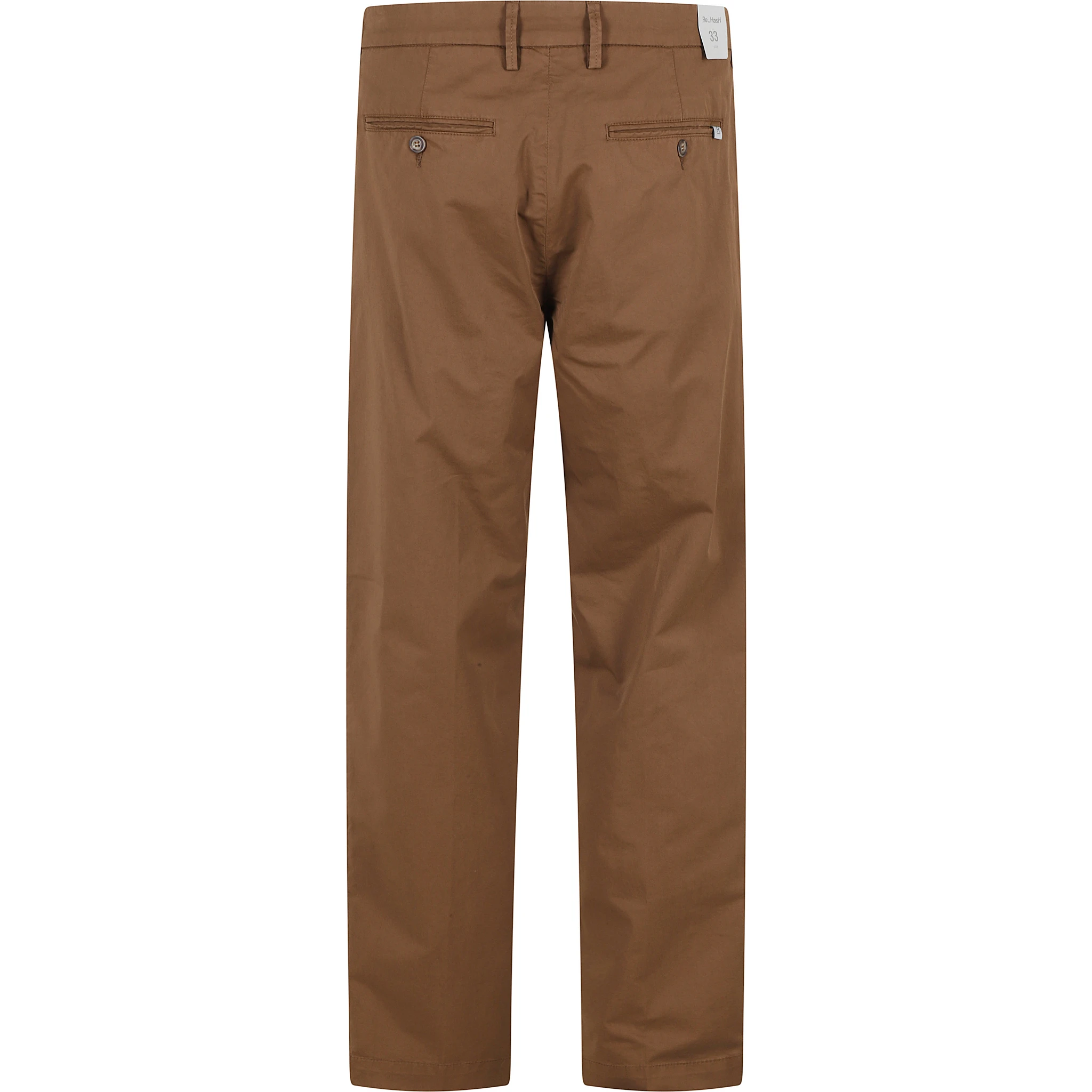 MARC GABARDINA TINTO CAPO STRETCH
