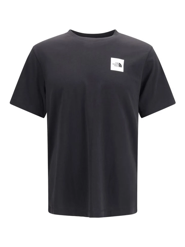 Black Cotton Sportswear