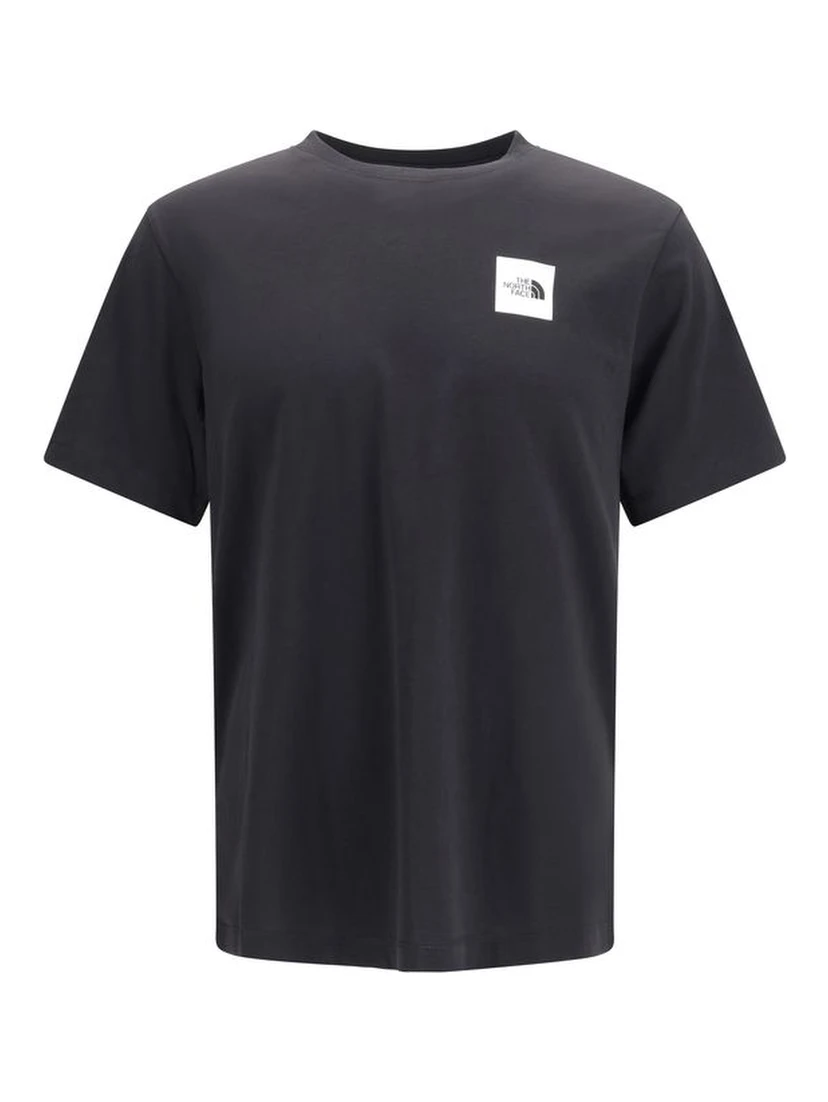 Black Cotton Sportswear