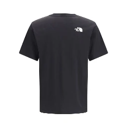 Black Cotton Sportswear