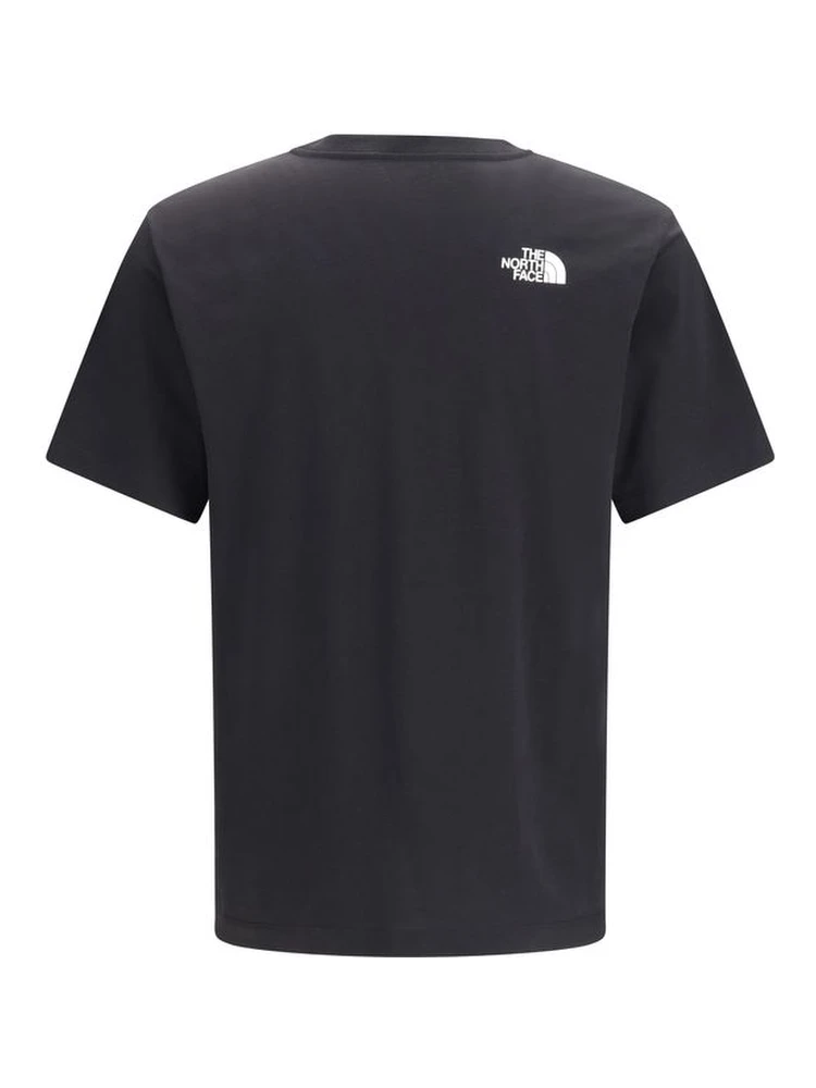 Black Cotton Sportswear alternative