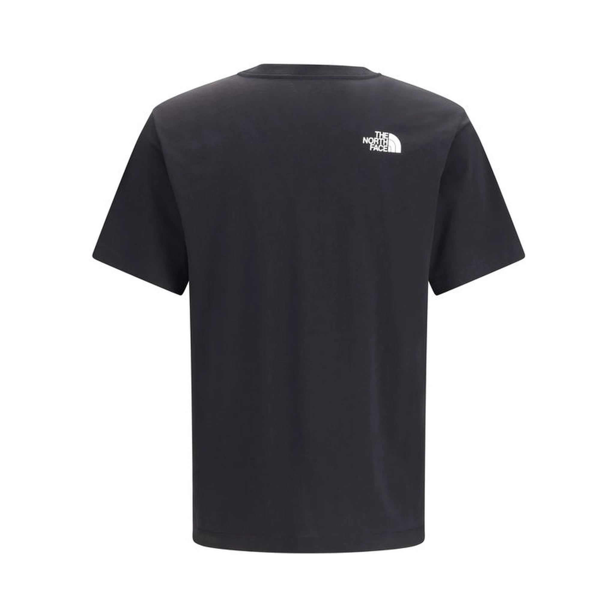 Black Cotton Sportswear